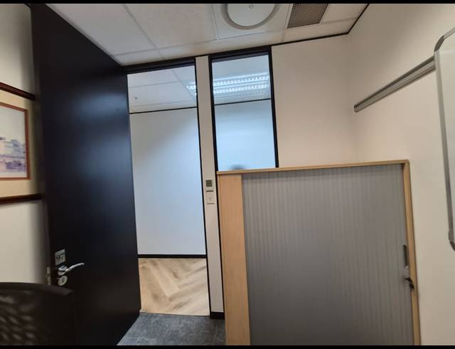 13M² OFFICE TO LET IN SANDTON CENTRAL